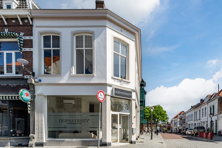 Foto 7 van Kloosterstraat 62-A