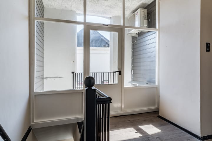 Foto 10 van Kloosterstraat 62-A