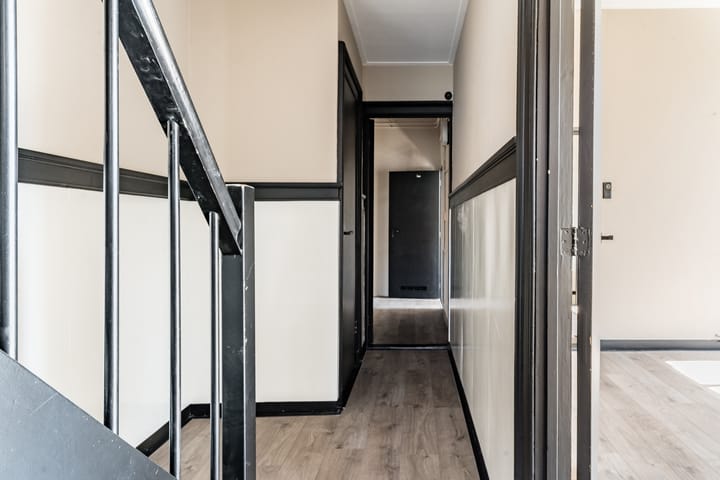 Foto 12 van Kloosterstraat 62-A