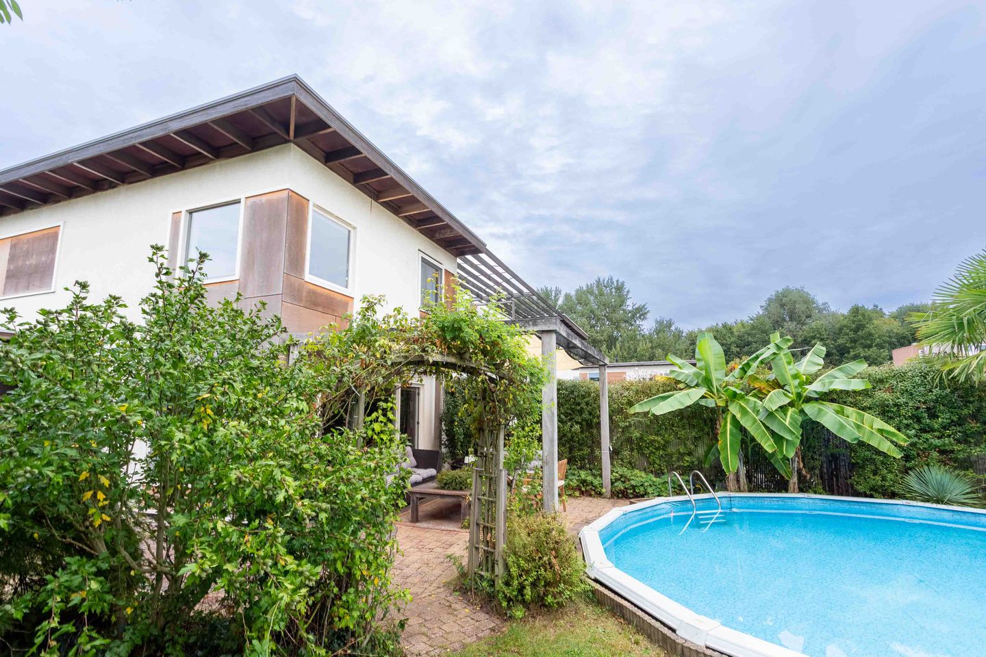 Foto 1 van Ernest Hemingwaystraat 95