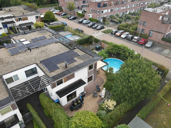 Foto 2 van Ernest Hemingwaystraat 95