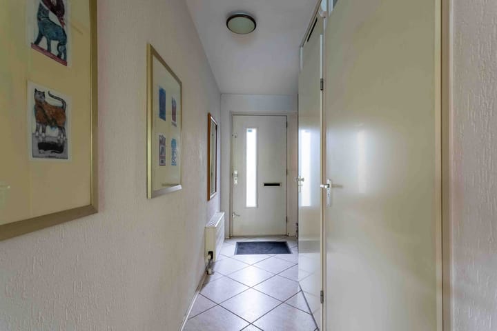 Foto 4 van Ernest Hemingwaystraat 95