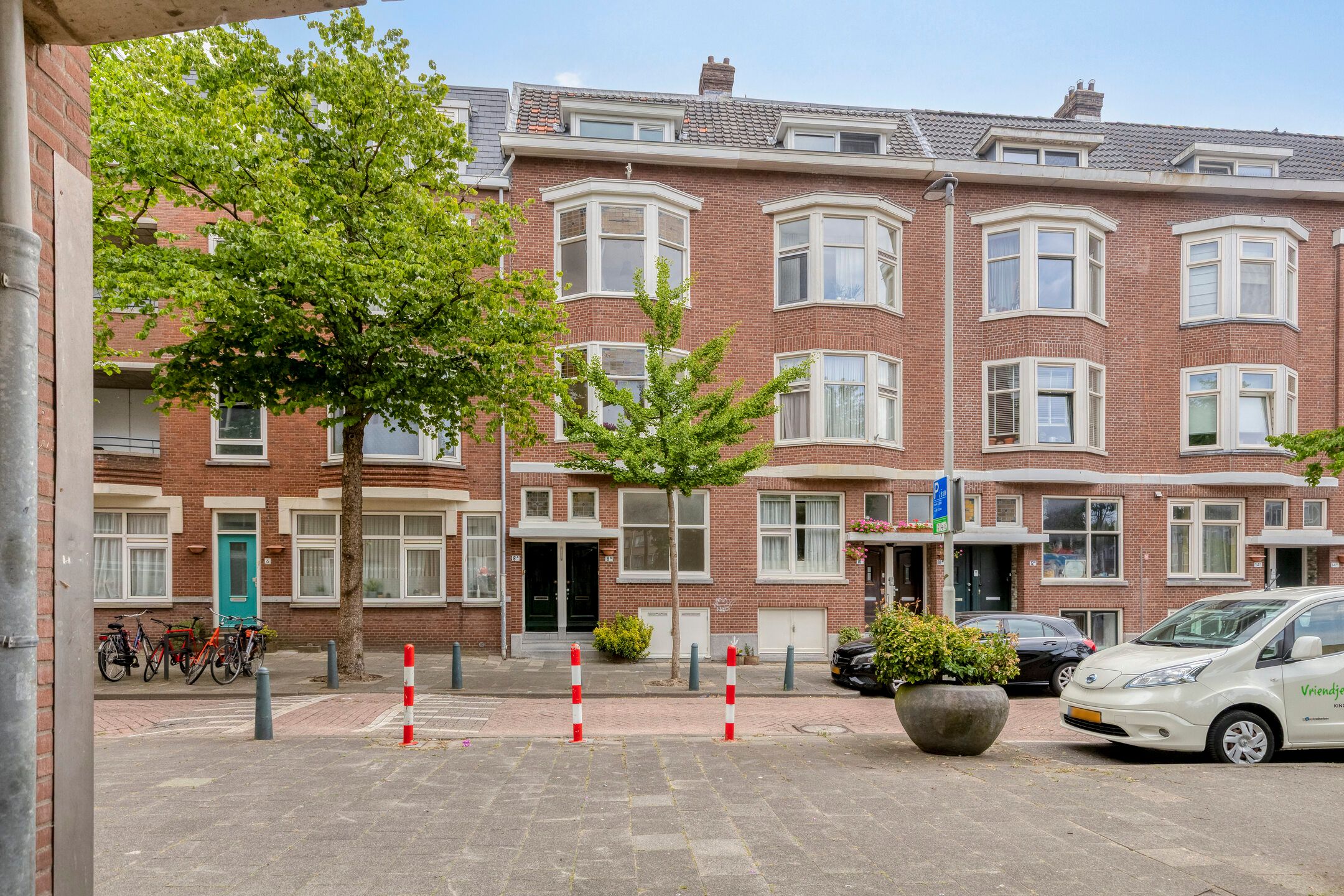 Taandersstraat 8-A 8 A