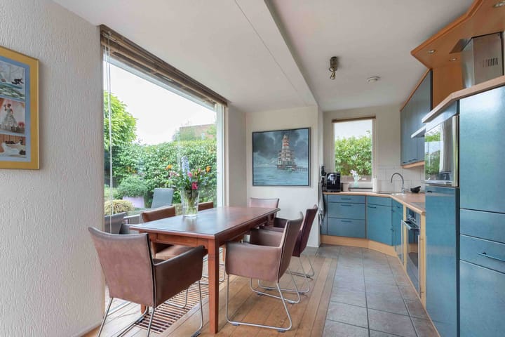 Foto 9 van Ernest Hemingwaystraat 95