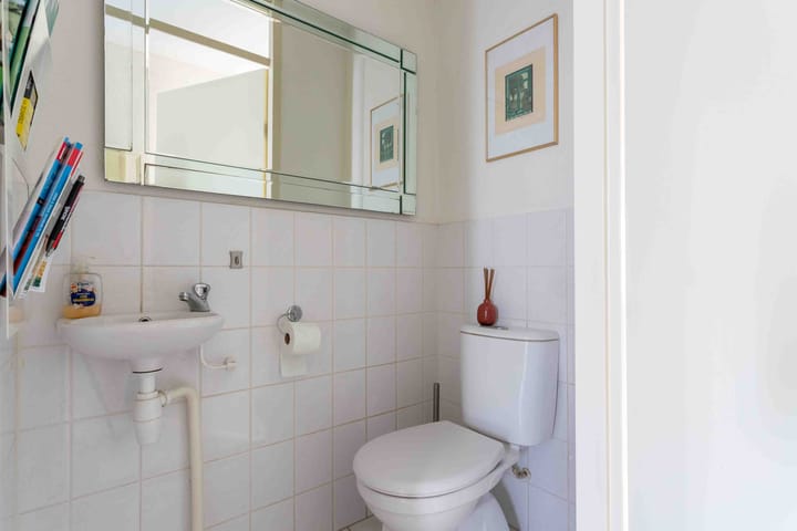 Foto 13 van Ernest Hemingwaystraat 95