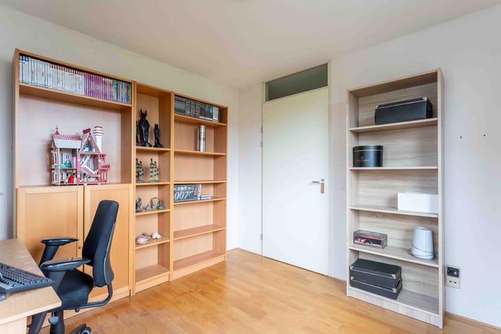 Foto 20 van Ernest Hemingwaystraat 95