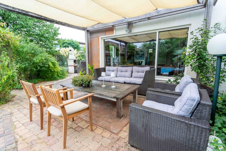 Foto 23 van Ernest Hemingwaystraat 95