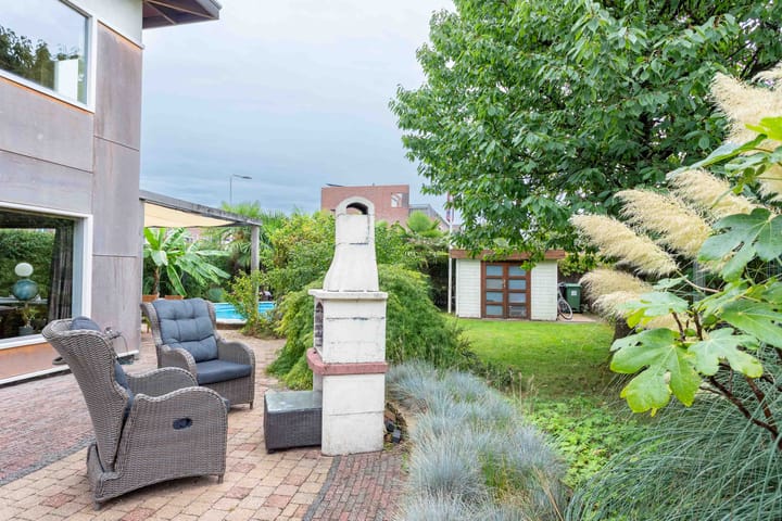 Foto 25 van Ernest Hemingwaystraat 95