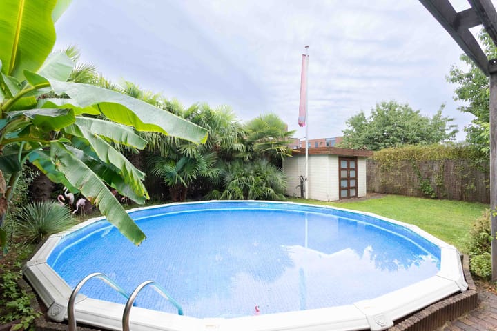 Foto 27 van Ernest Hemingwaystraat 95