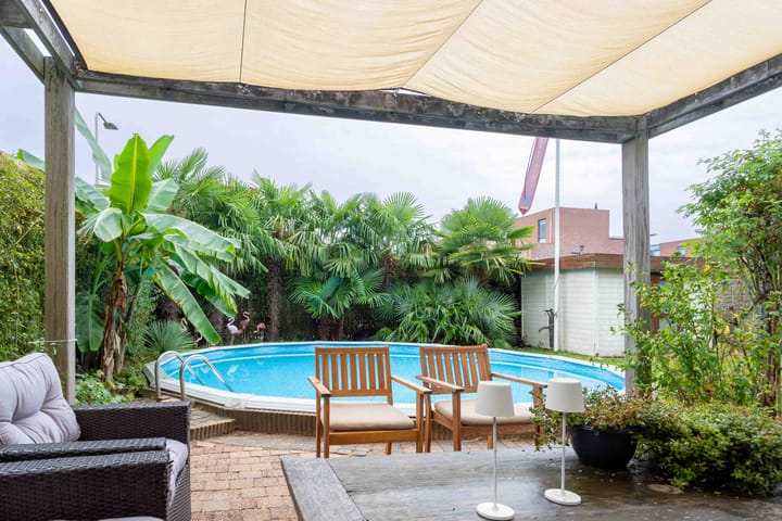 Foto 29 van Ernest Hemingwaystraat 95