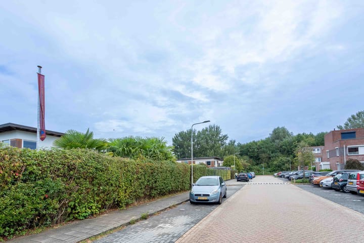 Foto 31 van Ernest Hemingwaystraat 95