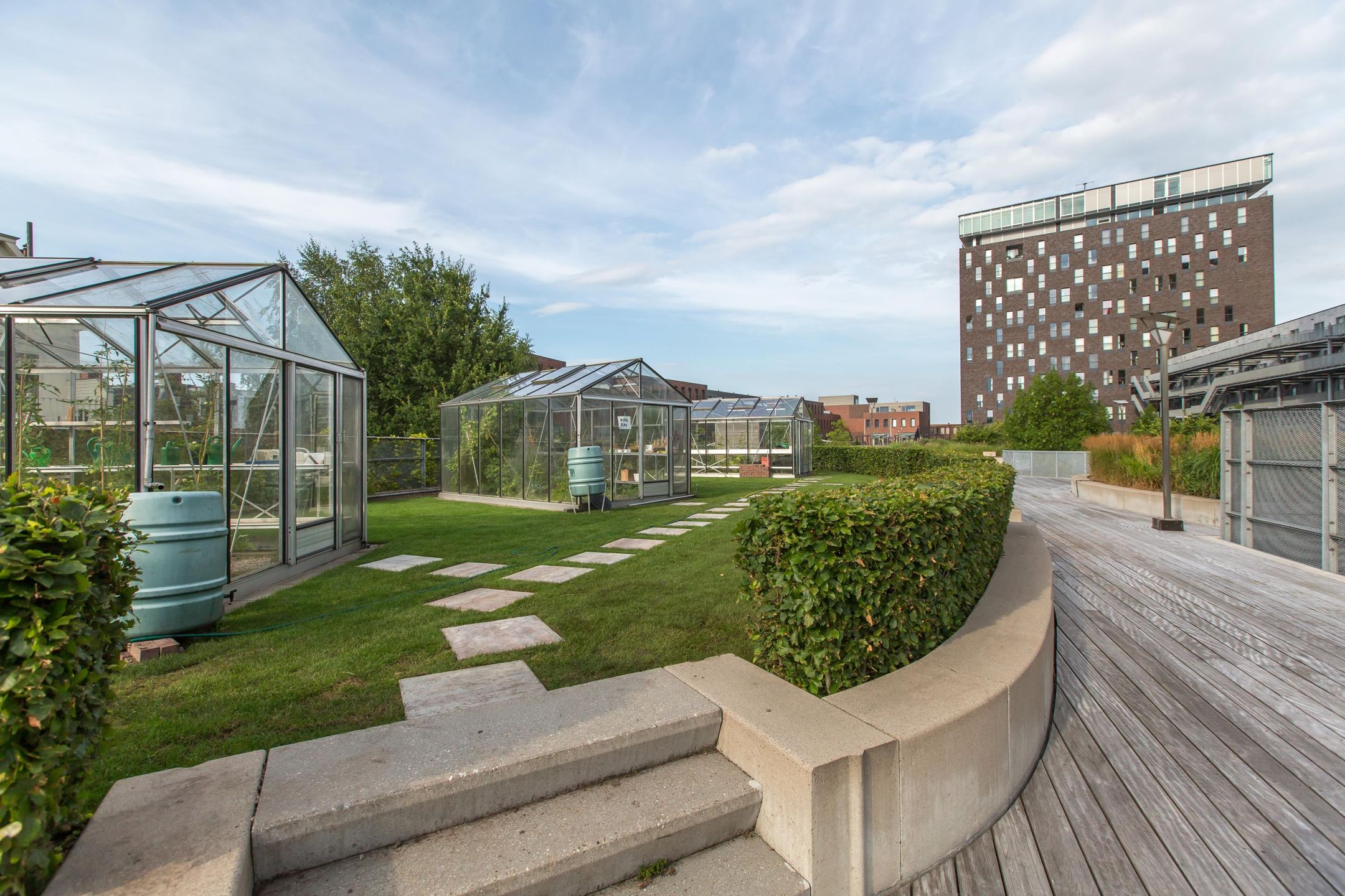 Het Hout, 159, Groningen, 9723LC, Groningen, Nederland 159