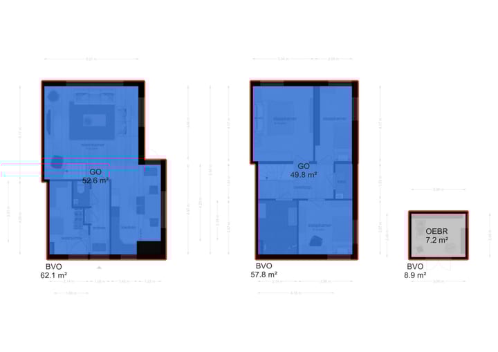 Foto 37 van Ernest Hemingwaystraat 95