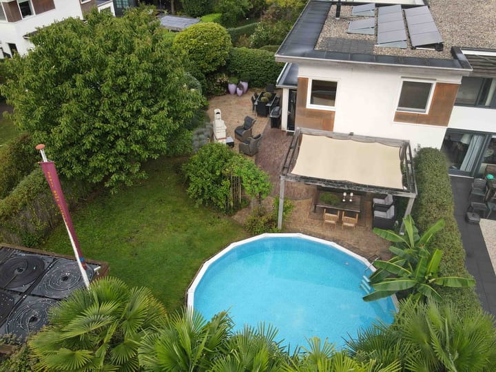 Foto 30 van Ernest Hemingwaystraat 95