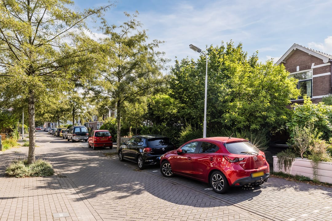 Foto 2 van Bloemgracht 20