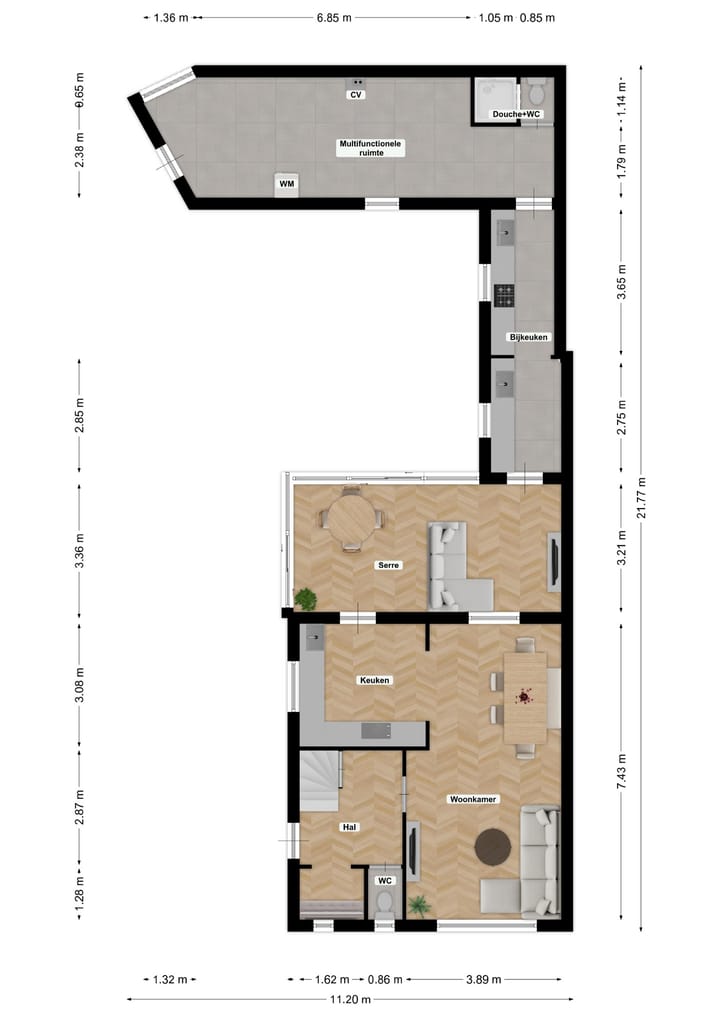 Foto 38 van Heerenweg 28