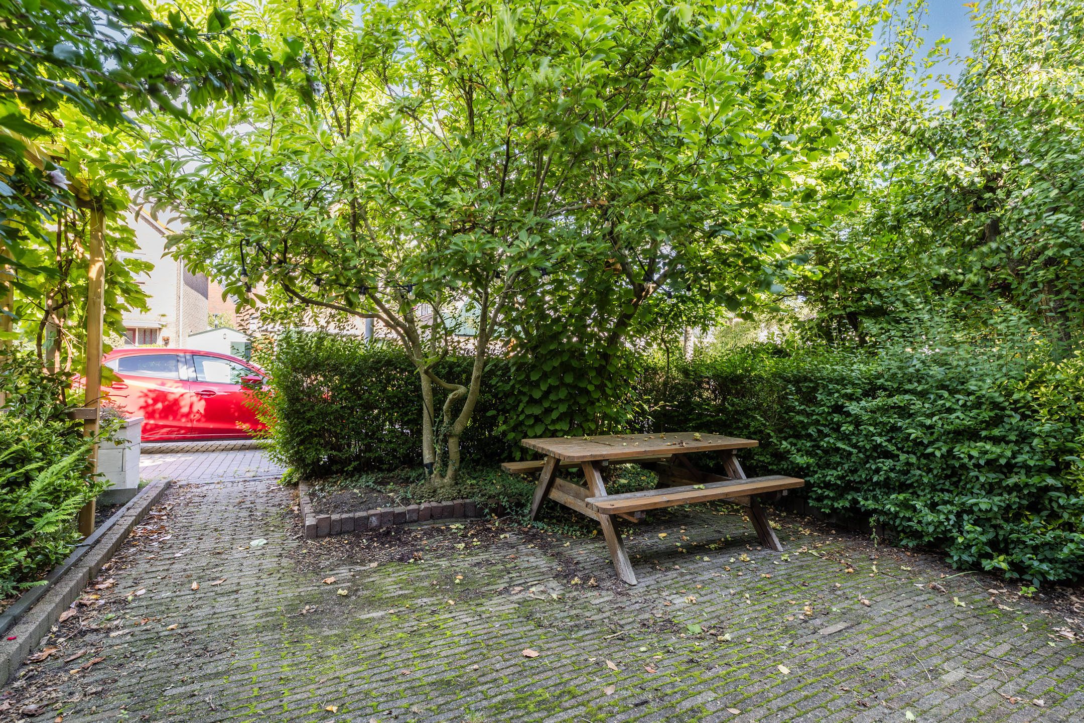 Foto 3 van Bloemgracht 20