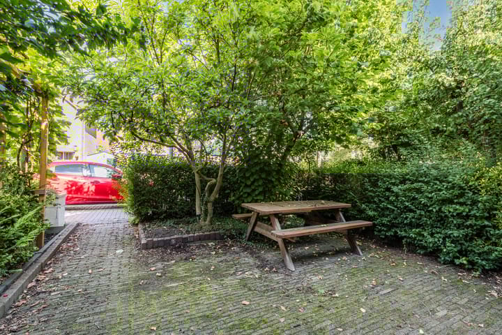 Foto 3 van Bloemgracht 20