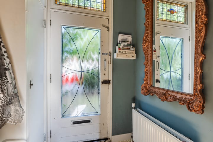 Foto 4 van Bloemgracht 20