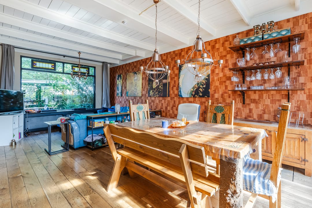 Foto 8 van Bloemgracht 20