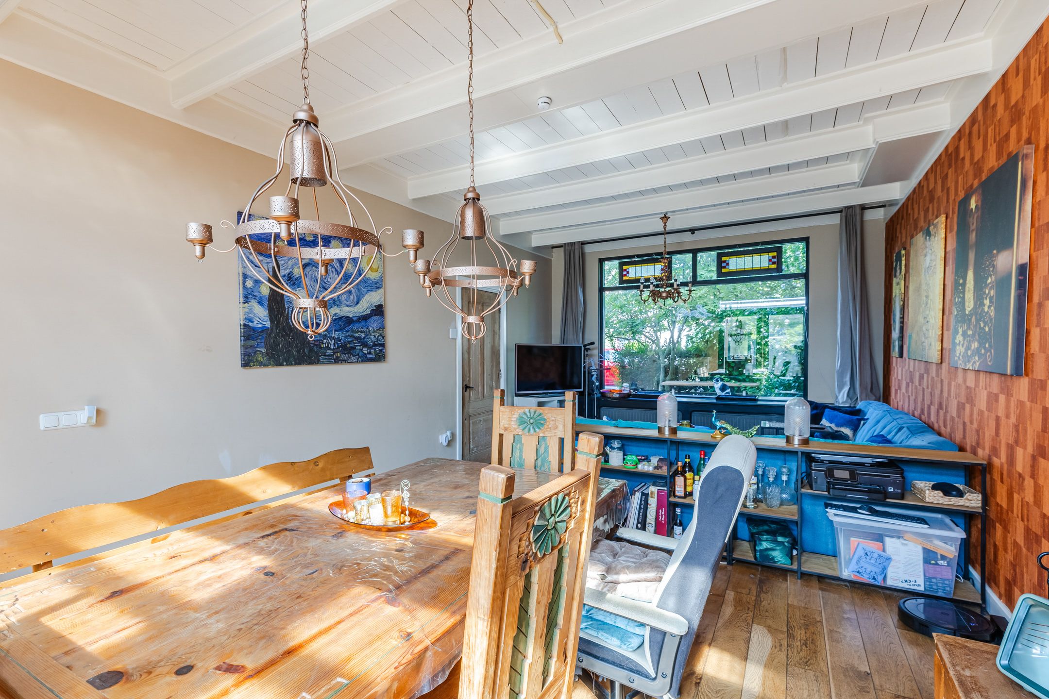 Foto 9 van Bloemgracht 20