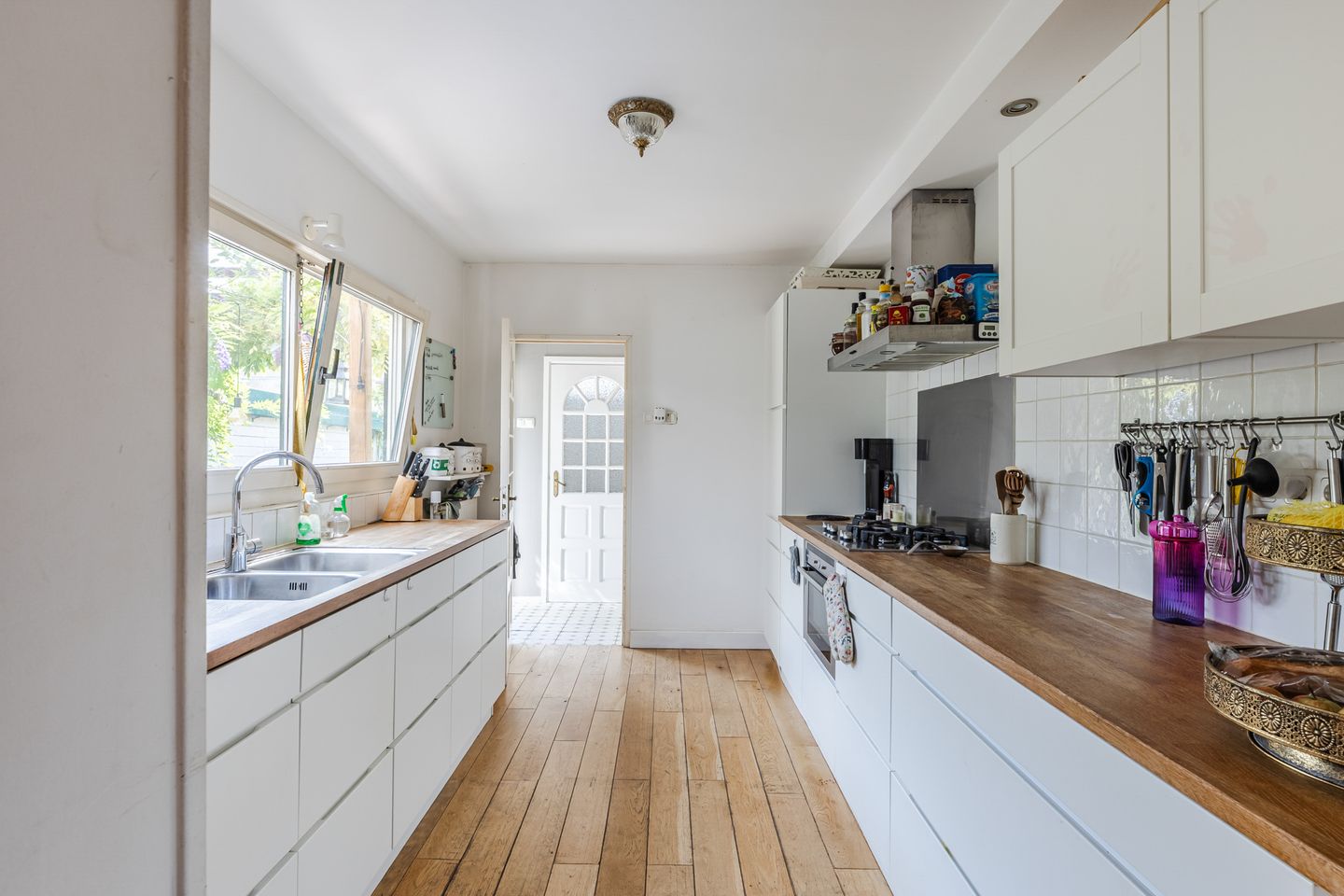 Foto 10 van Bloemgracht 20