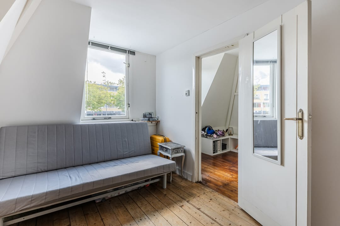 Foto 17 van Bloemgracht 20