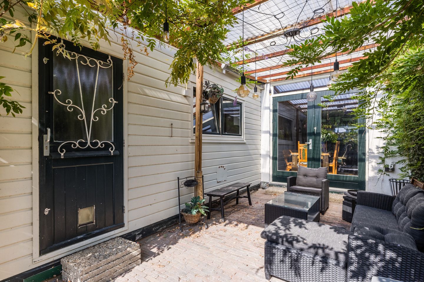 Foto 19 van Bloemgracht 20