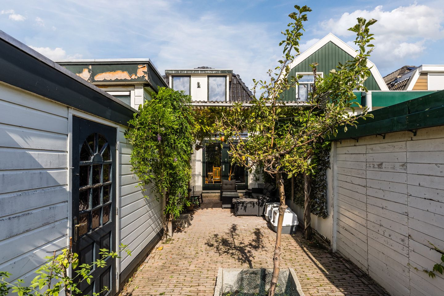 Foto 20 van Bloemgracht 20