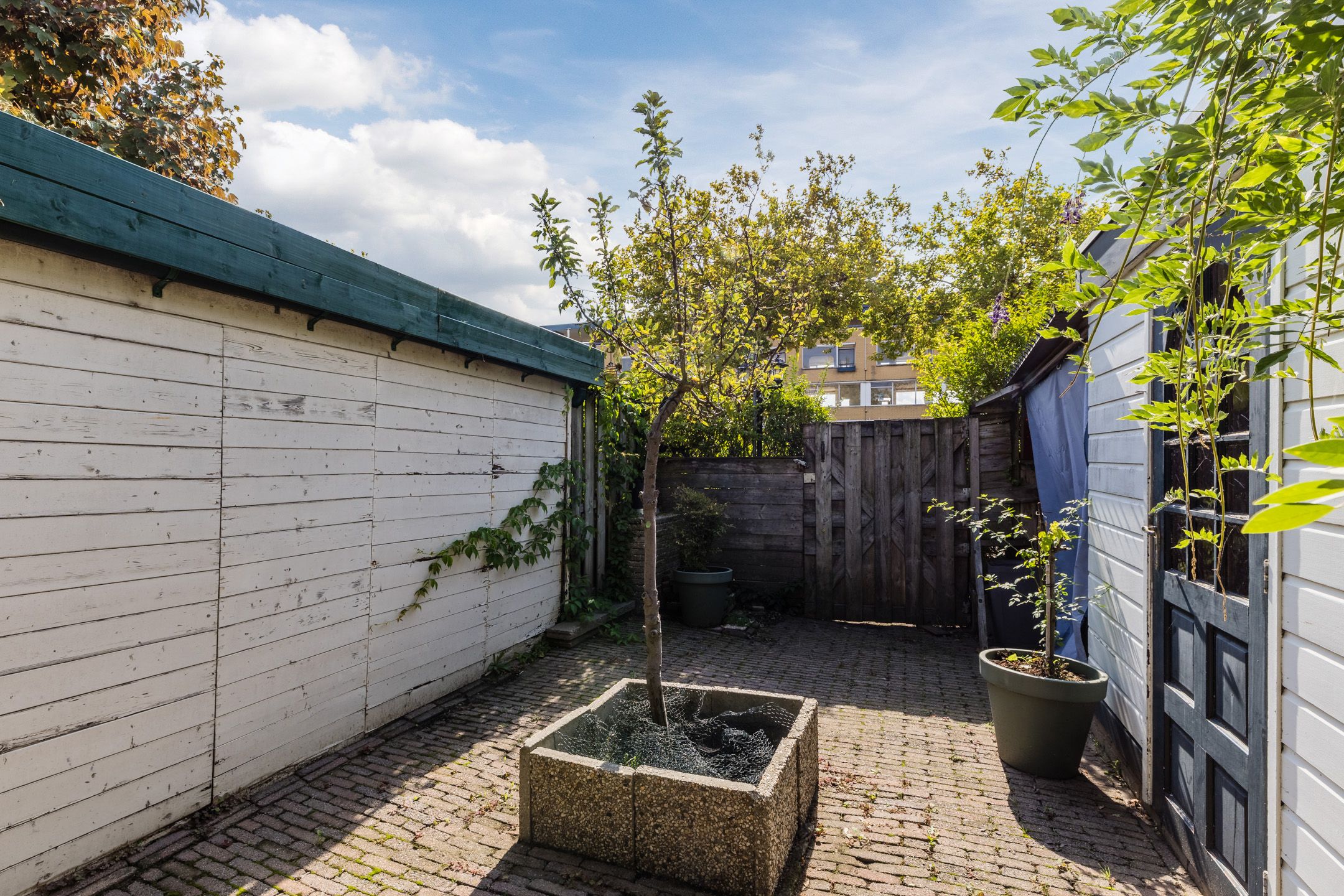 Foto 21 van Bloemgracht 20