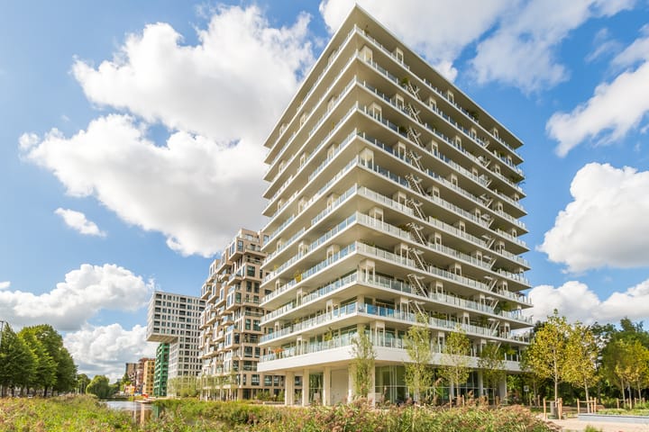 Foto 2 van Haarlemmerweg 404