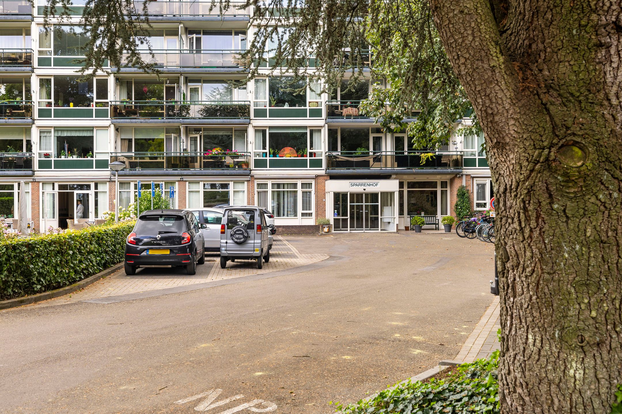 Foto 3 van Stationsweg 92-205