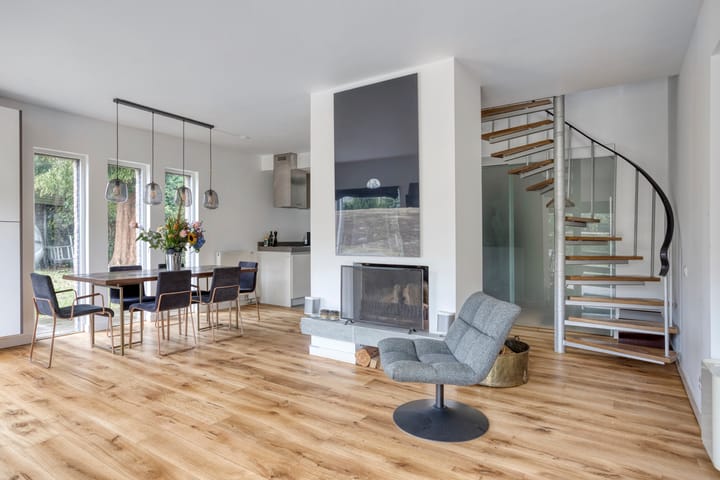 Foto 3 van Strawinskylaan 20