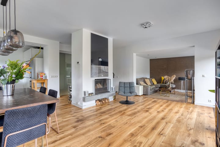 Foto 2 van Strawinskylaan 20