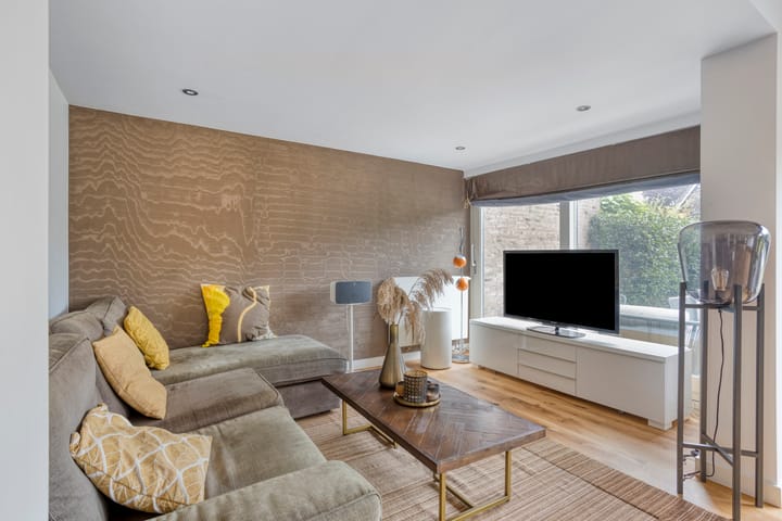 Foto 6 van Strawinskylaan 20