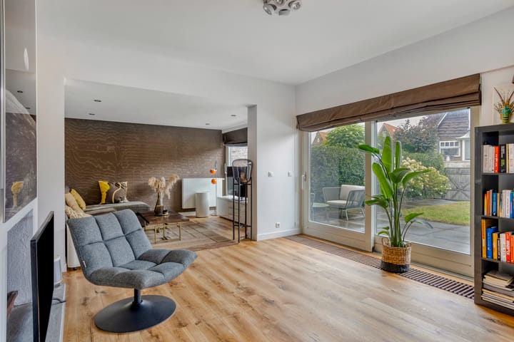 Foto 7 van Strawinskylaan 20