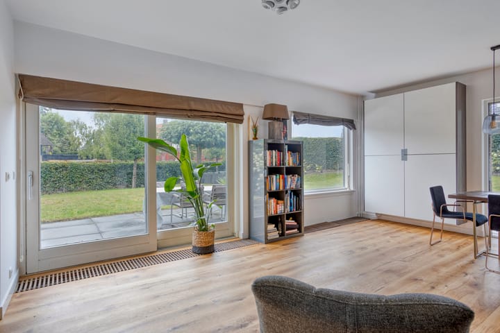 Foto 8 van Strawinskylaan 20