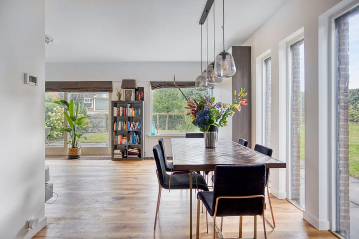 Foto 9 van Strawinskylaan 20