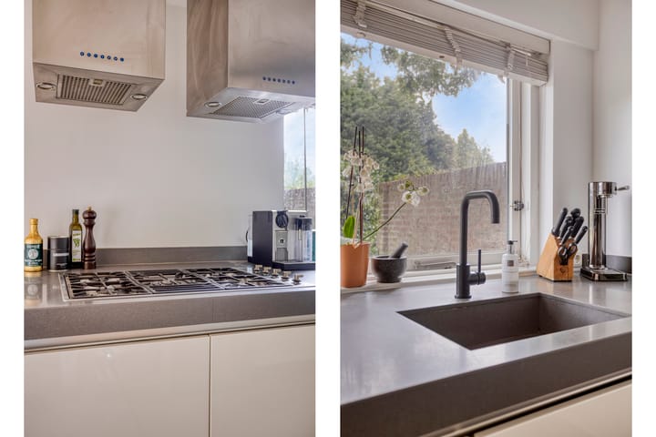 Foto 12 van Strawinskylaan 20