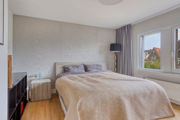 Foto 13 van Strawinskylaan 20