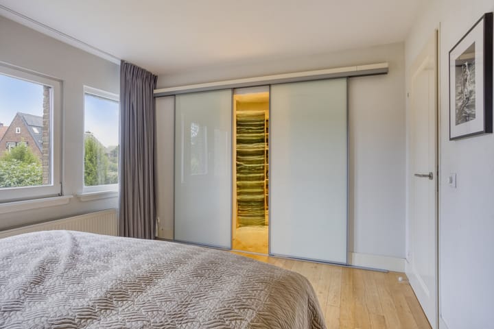 Foto 14 van Strawinskylaan 20