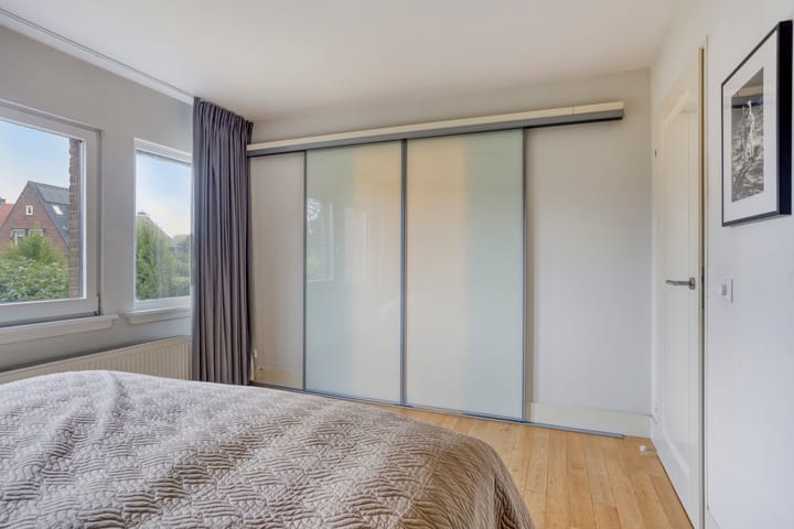 Foto 15 van Strawinskylaan 20