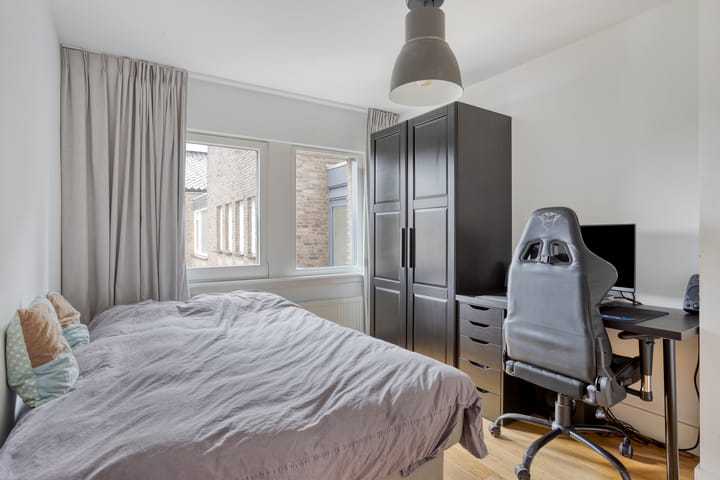 Foto 16 van Strawinskylaan 20