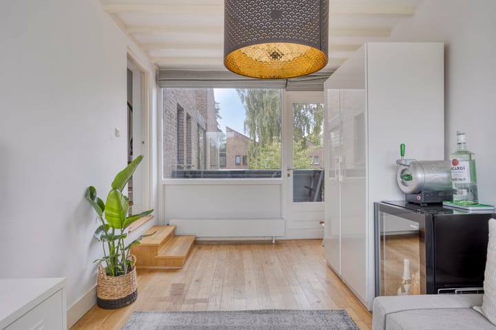 Foto 18 van Strawinskylaan 20