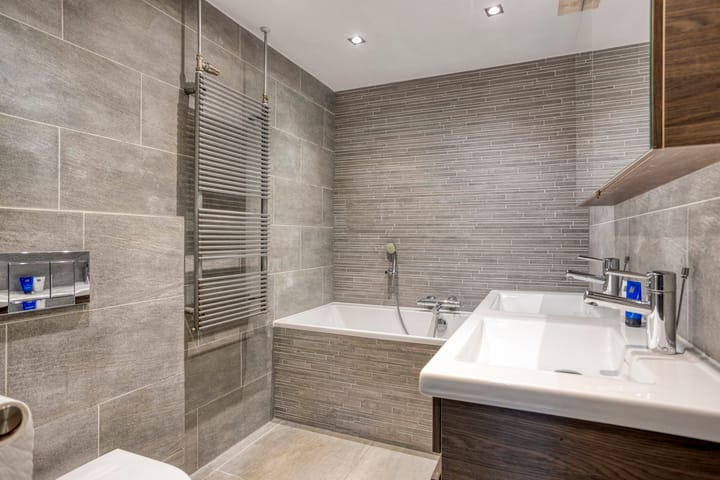 Foto 20 van Strawinskylaan 20