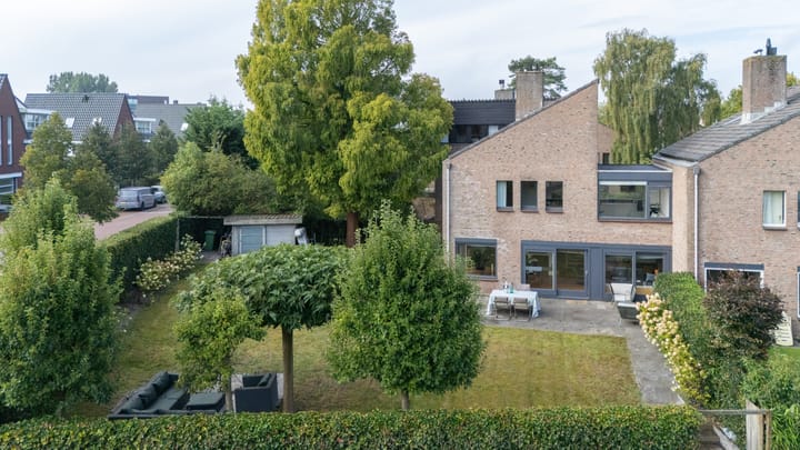 Foto 22 van Strawinskylaan 20