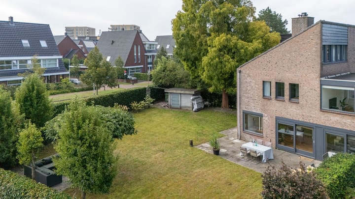 Foto 23 van Strawinskylaan 20