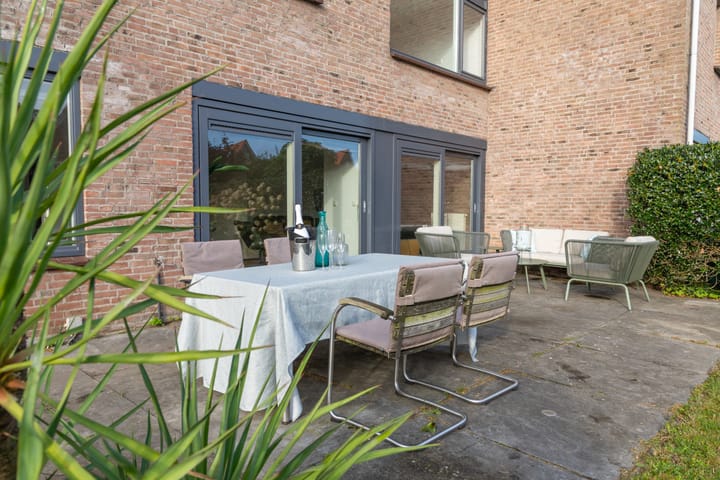 Foto 28 van Strawinskylaan 20