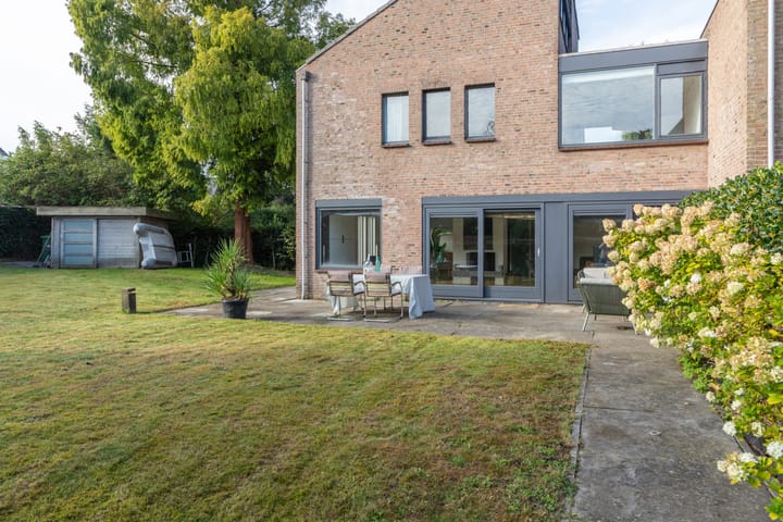 Foto 29 van Strawinskylaan 20