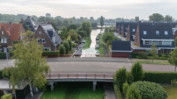 Foto 33 van Strawinskylaan 20